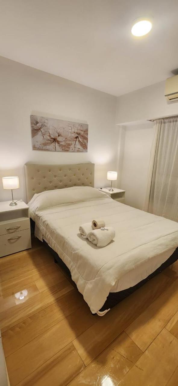 Lujoso 3 Ambientes En Palermo Appartamento *