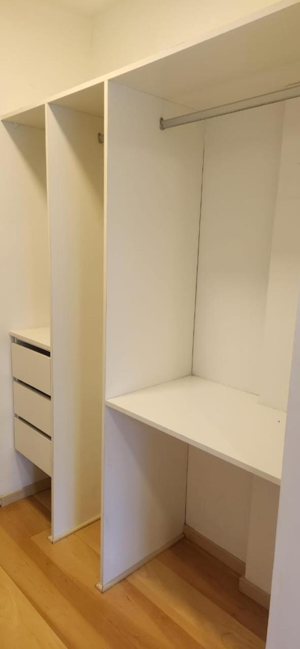 Apartamento Lujoso 3 Ambientes En Palermo Buenos Aires