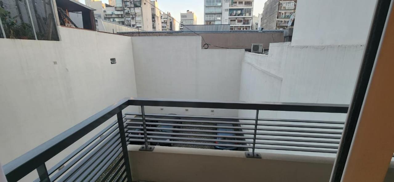 Lujoso 3 Ambientes En Palermo Apartment