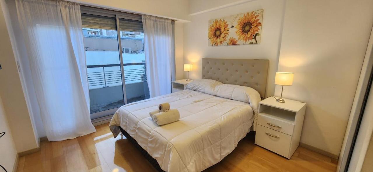 Apartment Lujoso 3 Ambientes En Palermo Buenos Aires