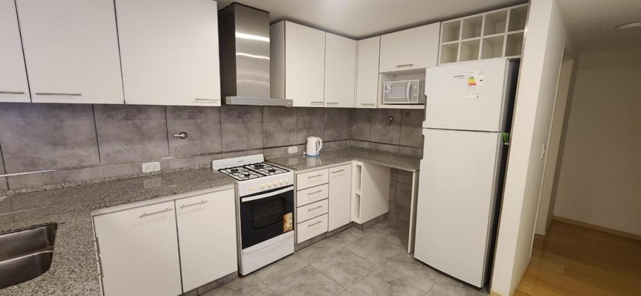 Apartment Lujoso 3 Ambientes En Palermo *