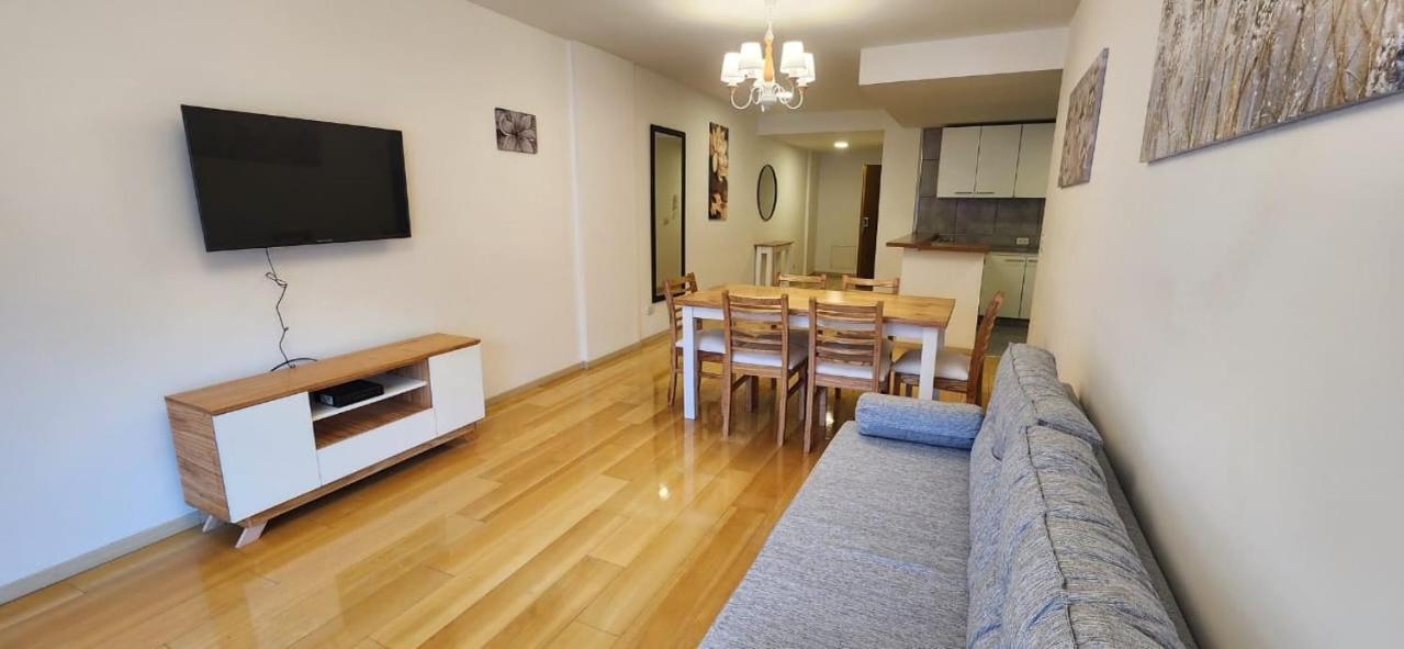 Lujoso 3 Ambientes En Palermo Apartment Buenos Aires