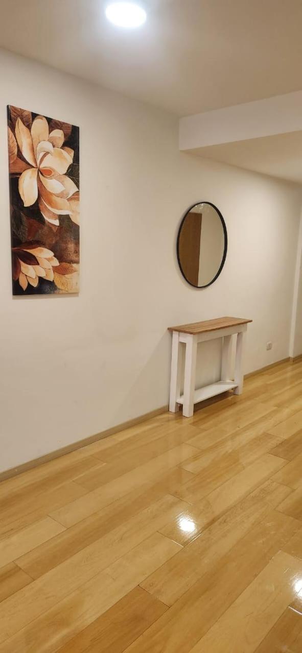 Lujoso 3 Ambientes En Palermo Apartment Buenos Aires