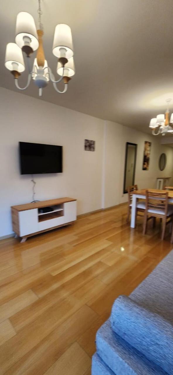 Apartment Lujoso 3 Ambientes En Palermo