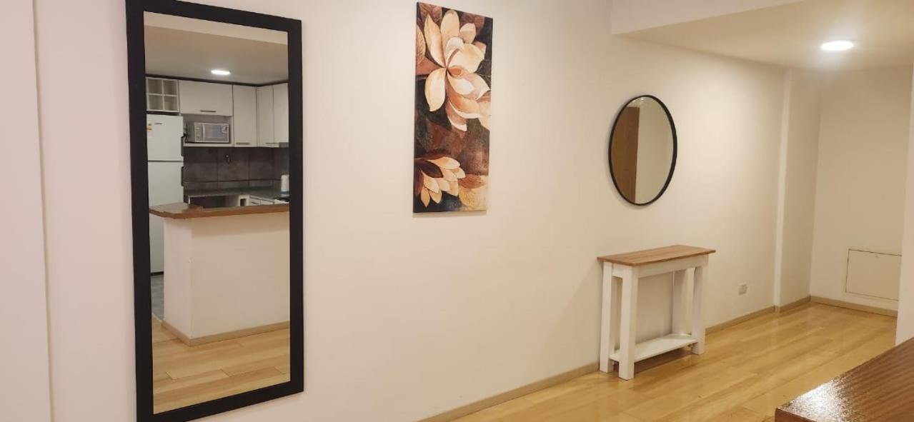 Apartment Lujoso 3 Ambientes En Palermo *